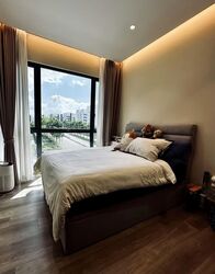 The Watergardens At Canberra (D27), Apartment #576790551